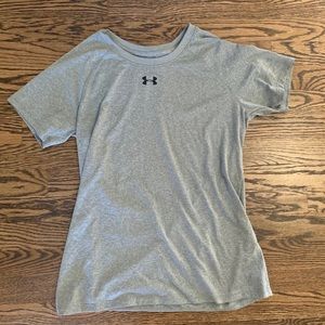 Under Armour Workout T-Shirt
